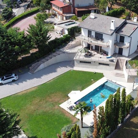 Apartment Veroeva Rukavac  Zewnętrze zdjęcie