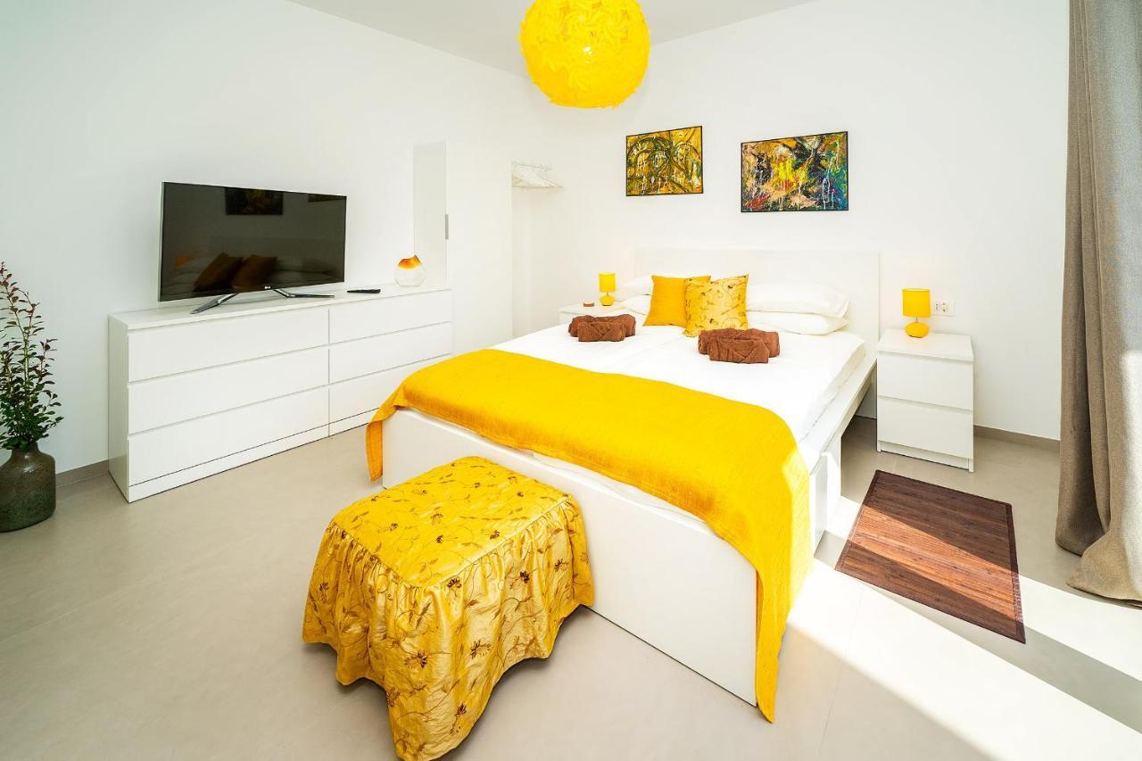 Apartment Veroeva Rukavac  Zewnętrze zdjęcie