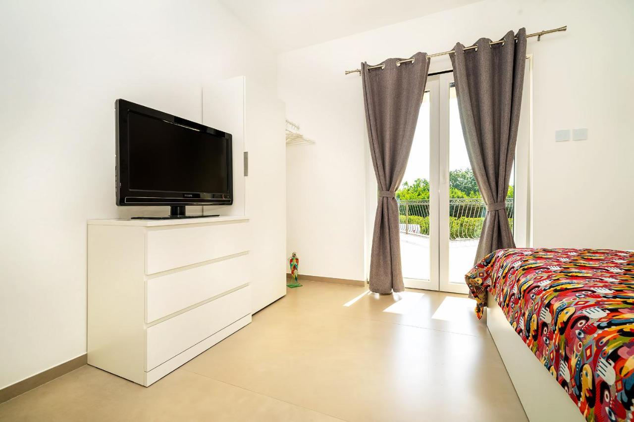Apartment Veroeva Rukavac  Zewnętrze zdjęcie