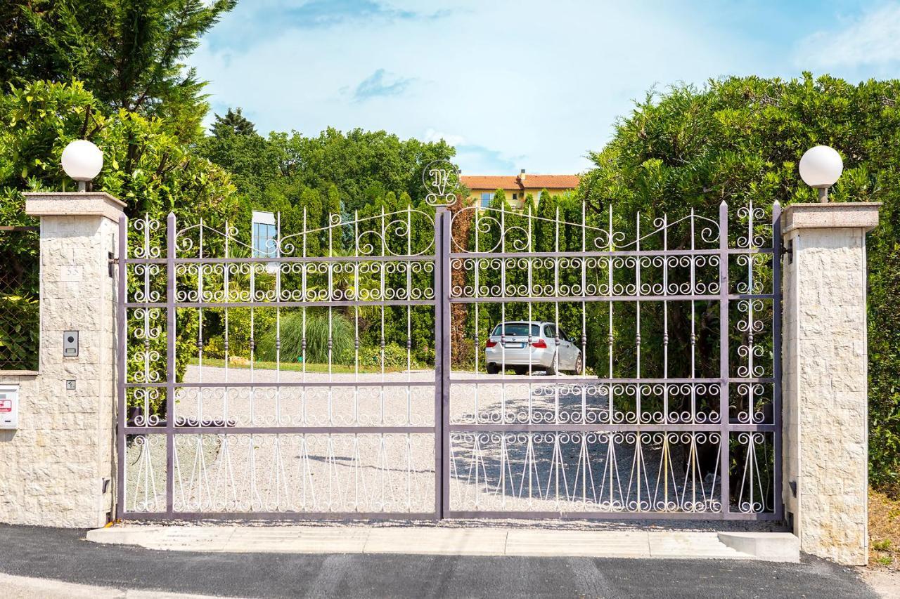 Apartment Veroeva Rukavac  Zewnętrze zdjęcie