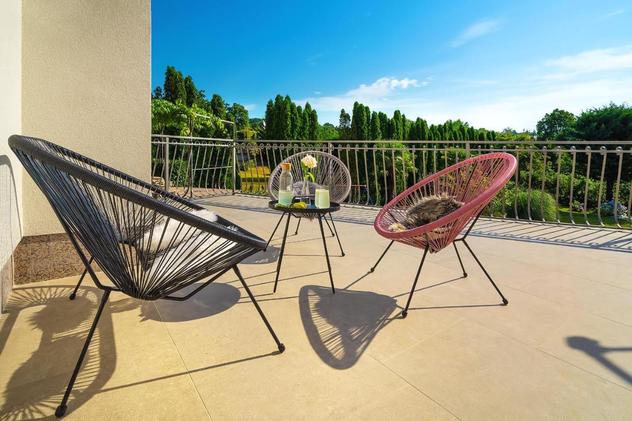 Apartment Veroeva Rukavac  Zewnętrze zdjęcie