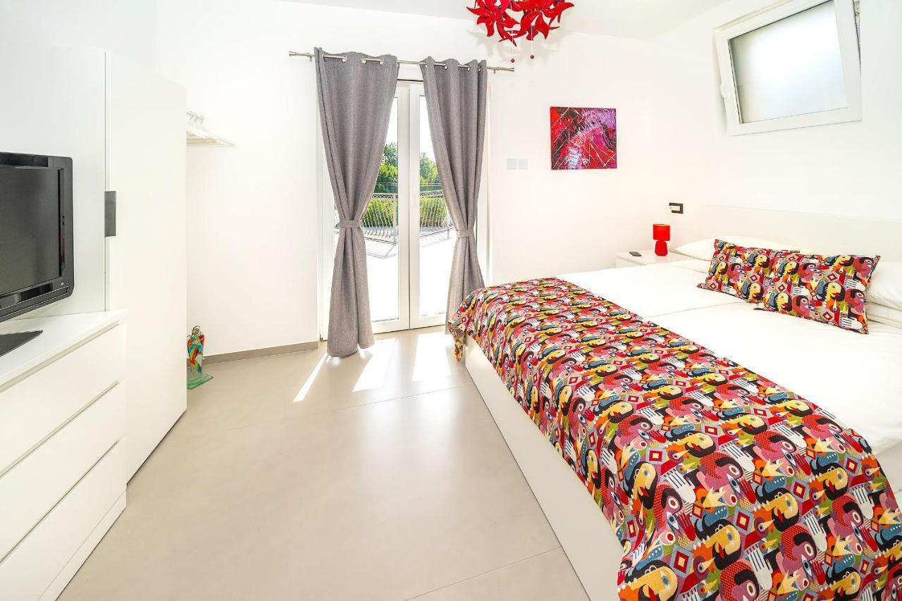 Apartment Veroeva Rukavac  Zewnętrze zdjęcie