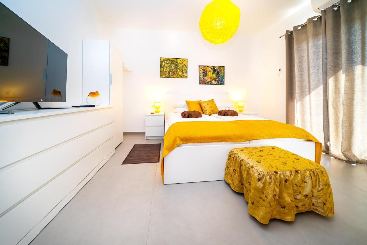 Apartment Veroeva Rukavac  Zewnętrze zdjęcie