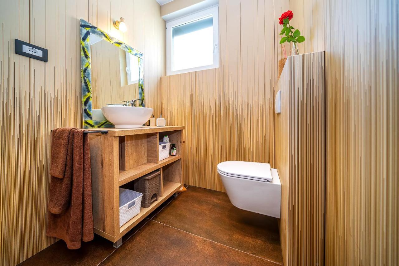 Apartment Veroeva Rukavac  Zewnętrze zdjęcie