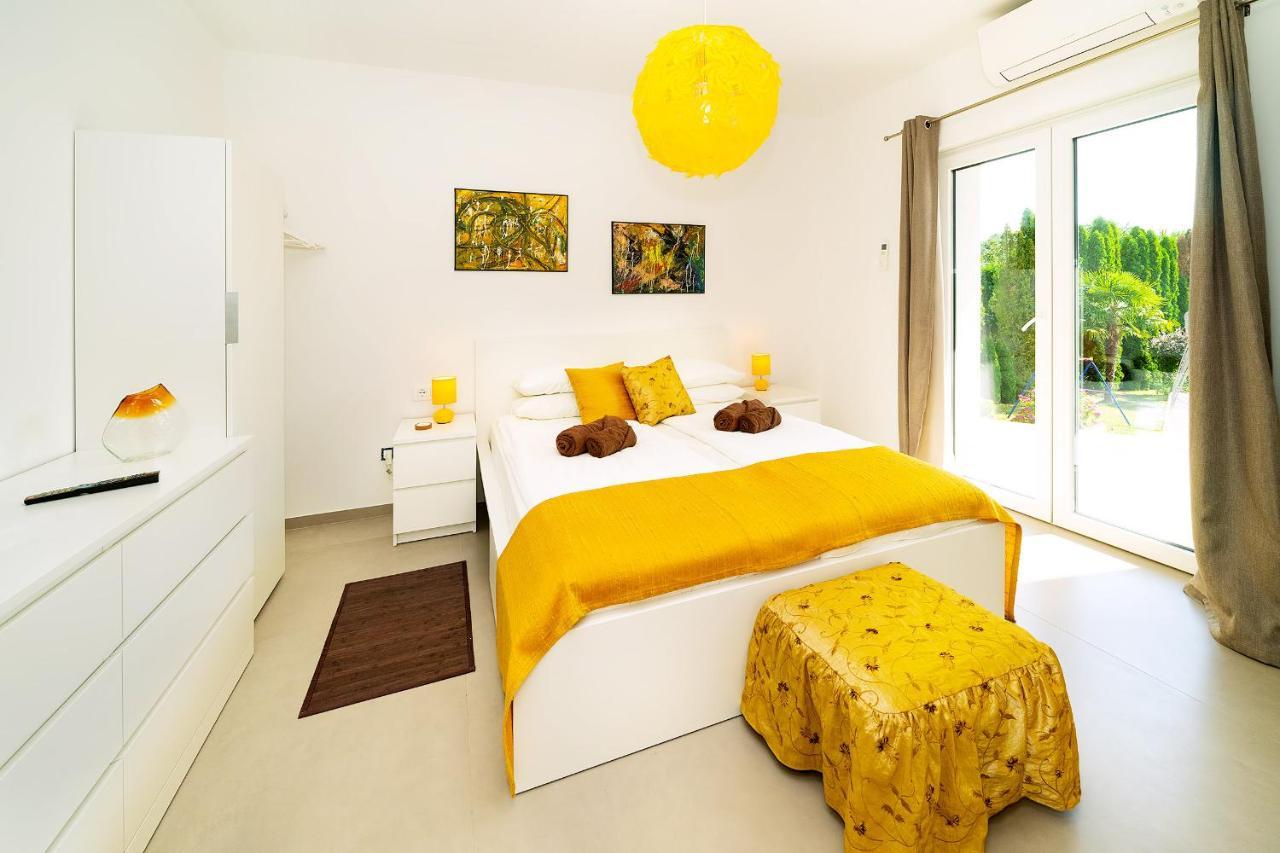 Apartment Veroeva Rukavac  Zewnętrze zdjęcie