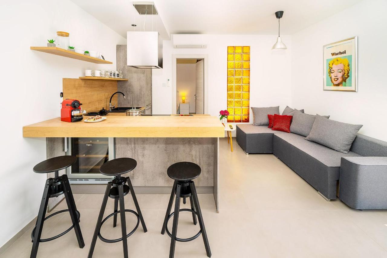 Apartment Veroeva Rukavac  Zewnętrze zdjęcie