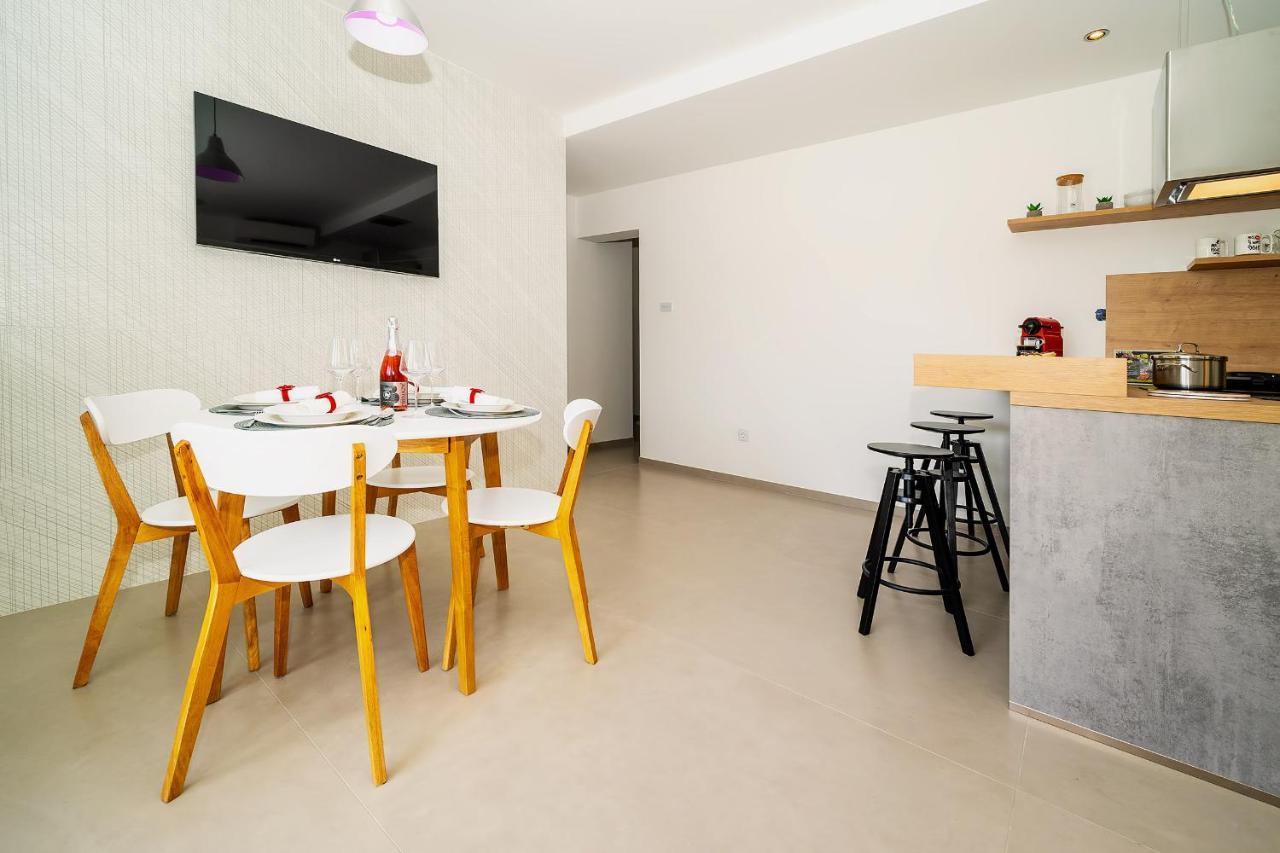 Apartment Veroeva Rukavac  Zewnętrze zdjęcie