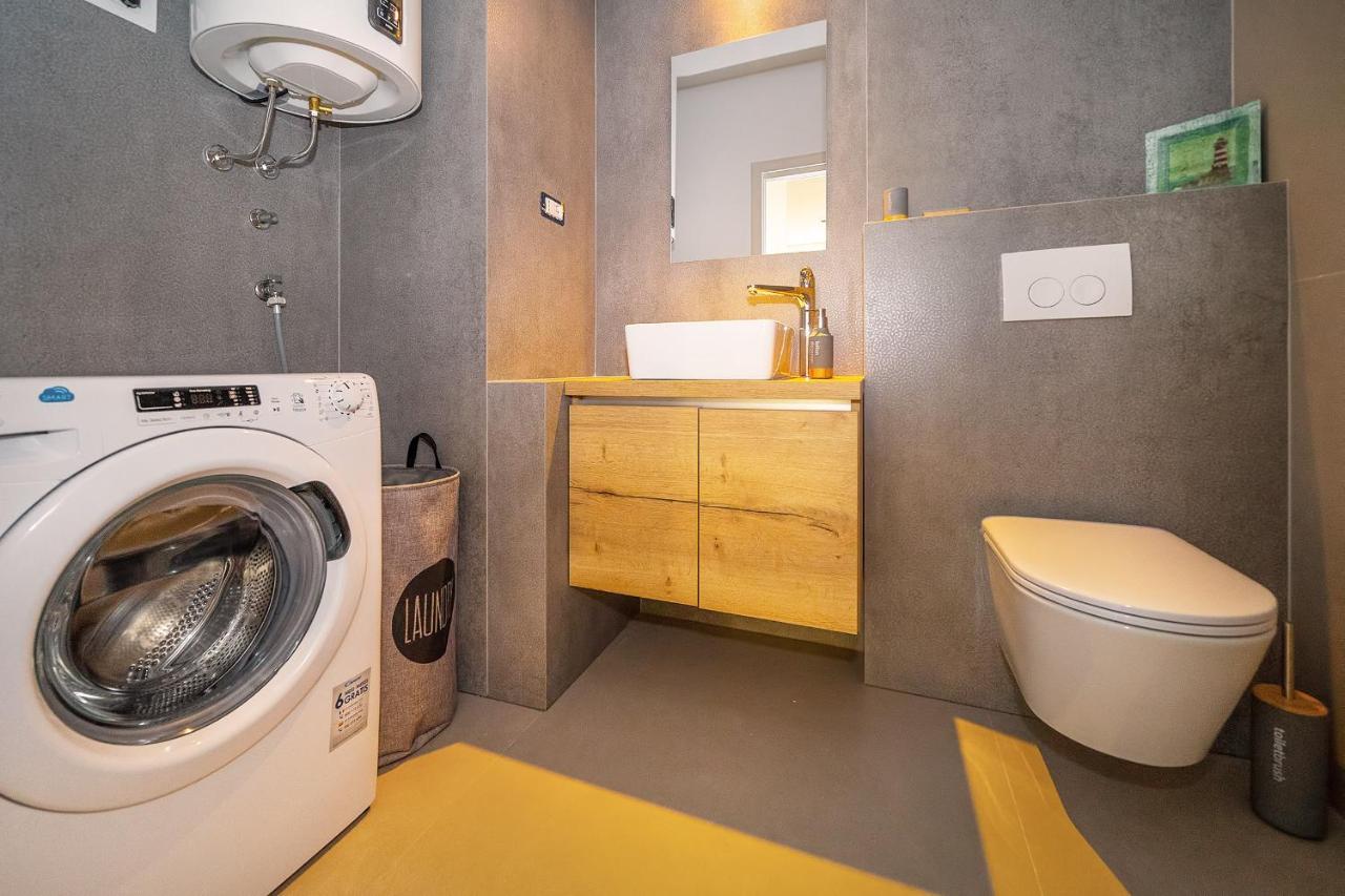 Apartment Veroeva Rukavac  Zewnętrze zdjęcie