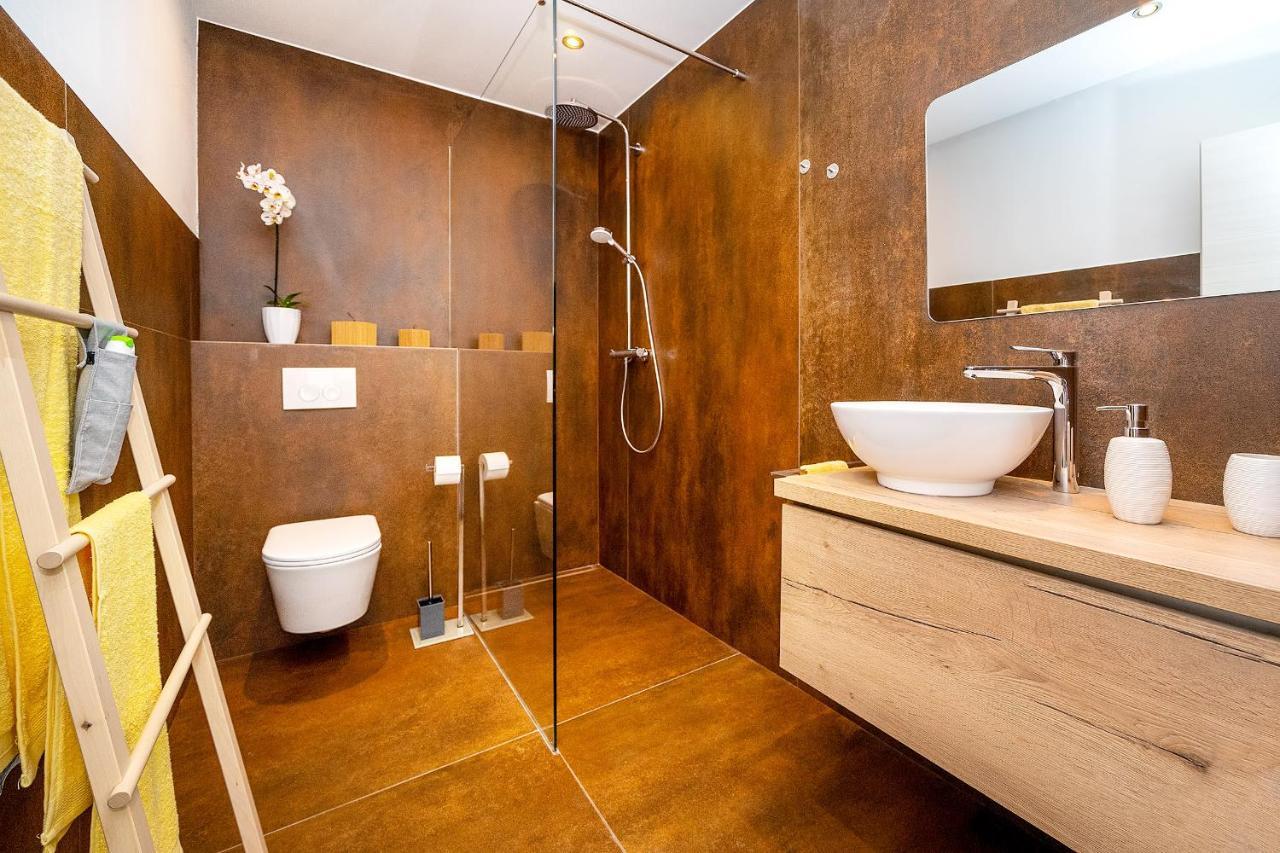 Apartment Veroeva Rukavac  Zewnętrze zdjęcie