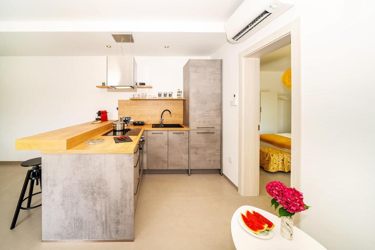 Apartment Veroeva Rukavac  Zewnętrze zdjęcie