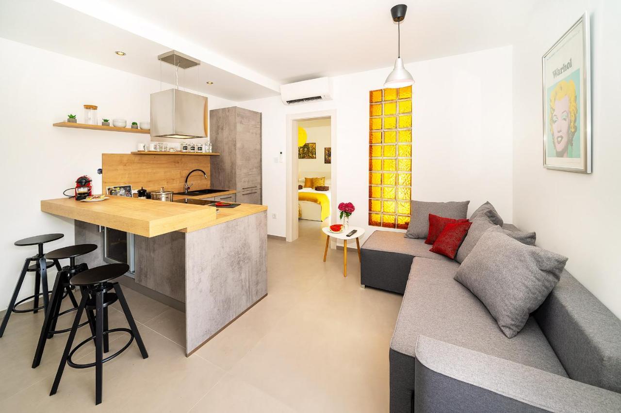 Apartment Veroeva Rukavac  Zewnętrze zdjęcie