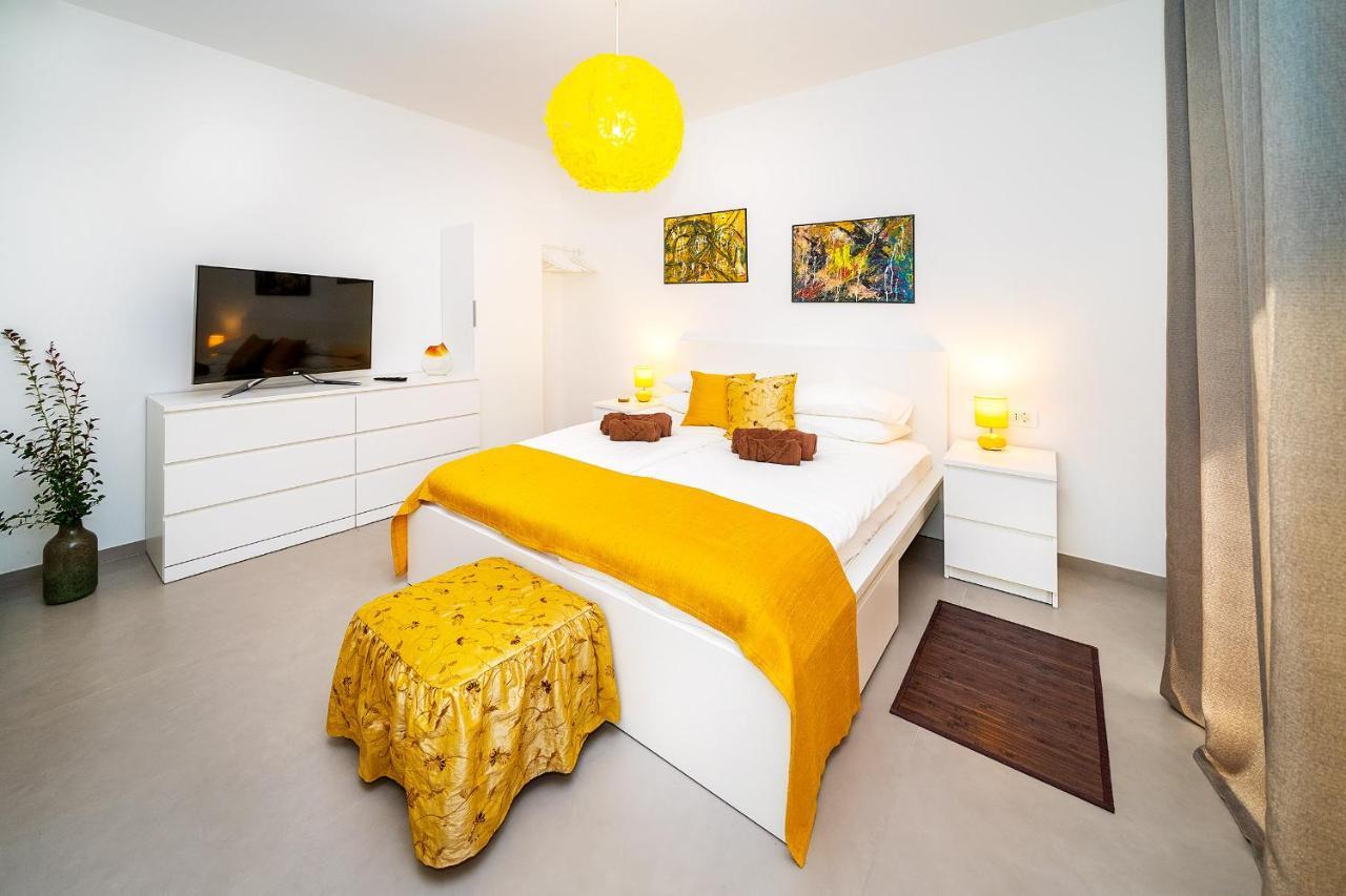 Apartment Veroeva Rukavac  Zewnętrze zdjęcie