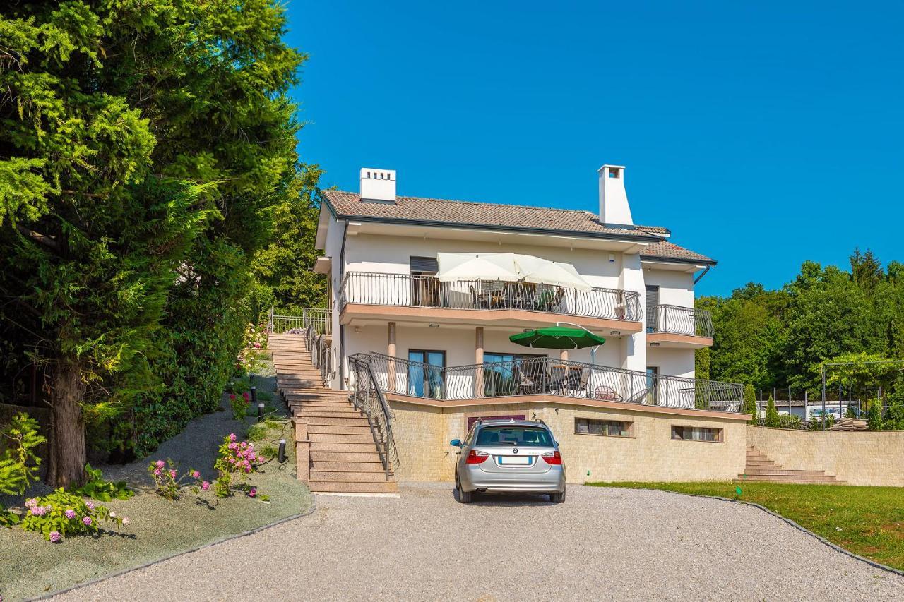 Apartment Veroeva Rukavac  Zewnętrze zdjęcie