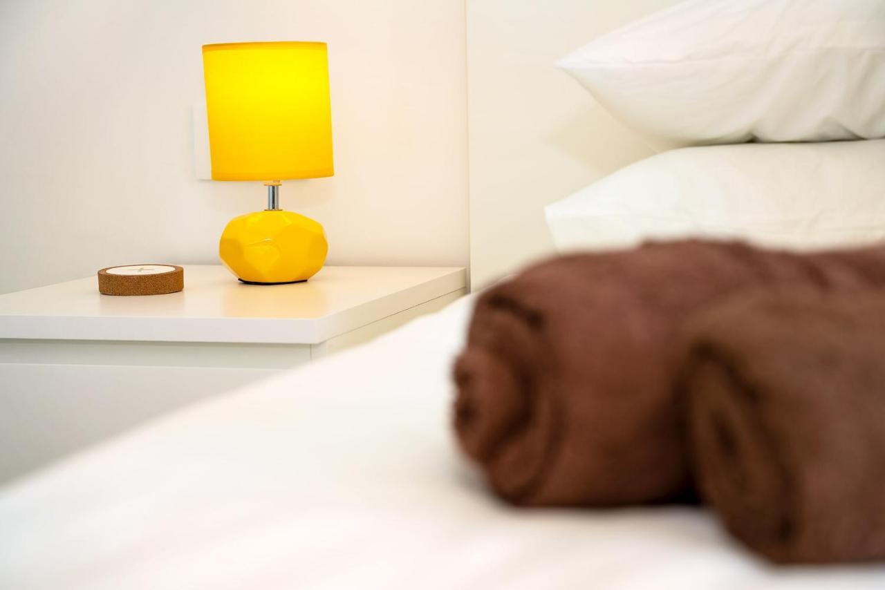 Apartment Veroeva Rukavac  Zewnętrze zdjęcie