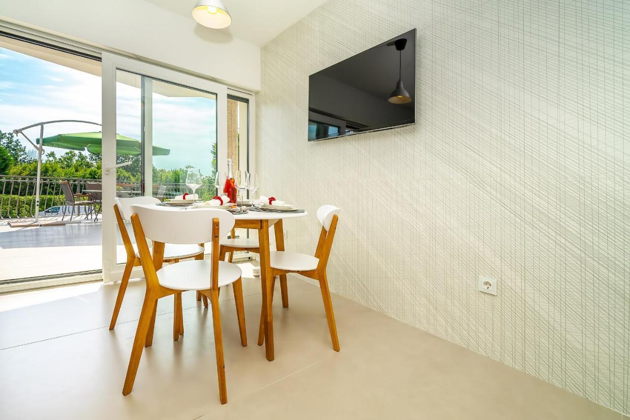 Apartment Veroeva Rukavac  Zewnętrze zdjęcie