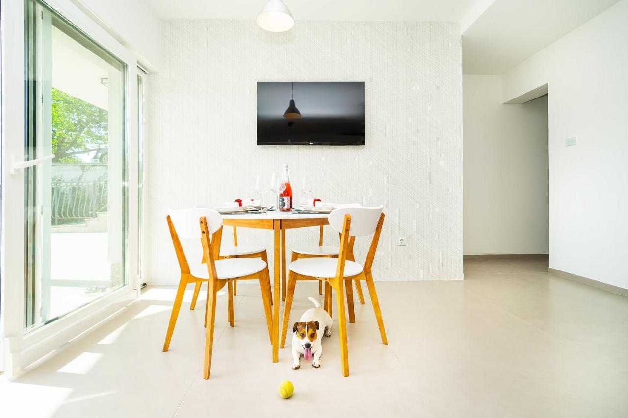 Apartment Veroeva Rukavac  Zewnętrze zdjęcie