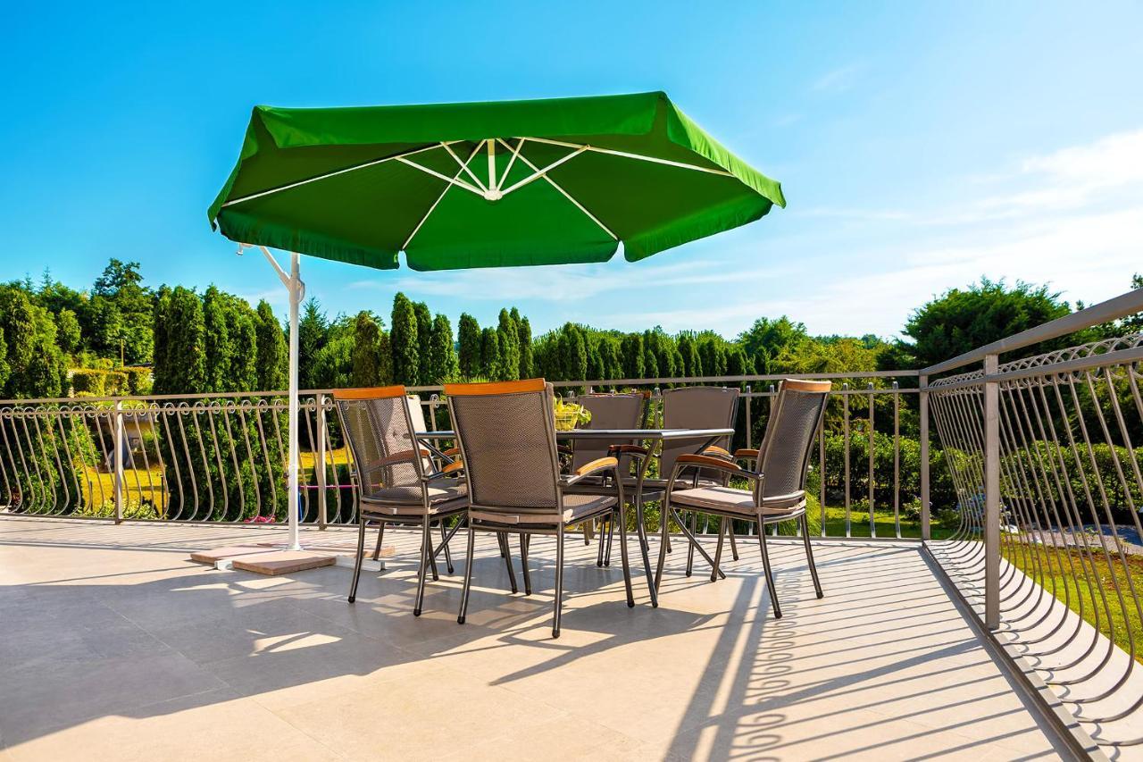 Apartment Veroeva Rukavac  Zewnętrze zdjęcie