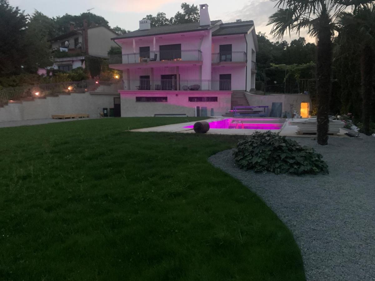 Apartment Veroeva Rukavac  Zewnętrze zdjęcie