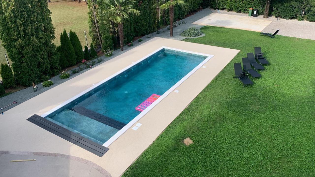 Apartment Veroeva Rukavac  Zewnętrze zdjęcie